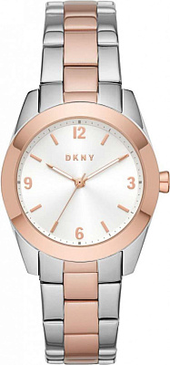 Наручные часы DKNY NY2897 женские наручные часы