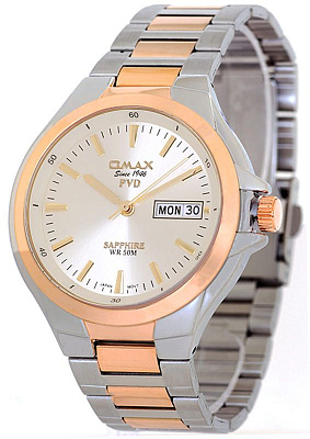 OMAX CSD019N001 мужские наручные часы