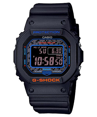 Часы Casio GW-B5600CT-1