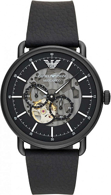 EMPORIO ARMANI AR60028 кварцевые наручные часы