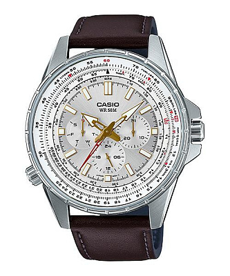 Часы CASIO MTP-SW320L-7A
