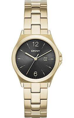 Наручные часы DKNY NY2366 женские наручные часы