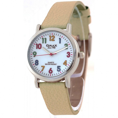 OMAX KC0040IB34 детские наручные часы