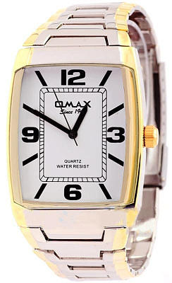 OMAX HSC051N003 мужские наручные часы