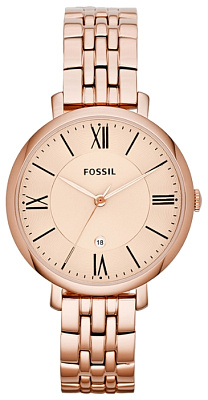 FOSSIL ES3435 кварцевые наручные часы