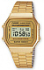 Casio Illuminator A-168WG-9E [A-168WG-9EF]