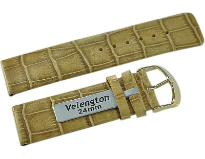 Ремешки Velengton 24Vtn.6.164 для наручных часов