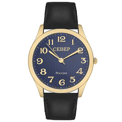 СЕВЕР A2035-003-272 мужские кварцевые часы