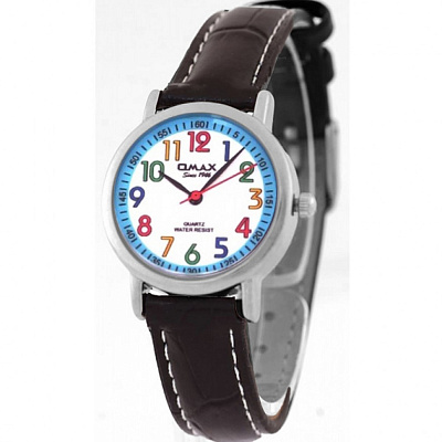 OMAX KC0040IB41 детские наручные часы