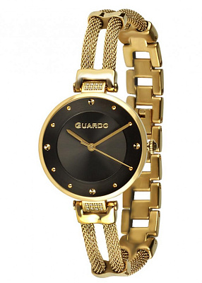 GUARDO Premium T01061-3 женские кварцевые часы