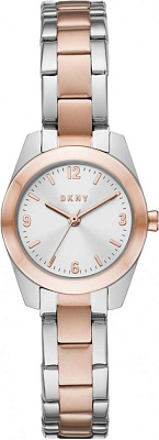Наручные часы DKNY NY2923 женские наручные часы