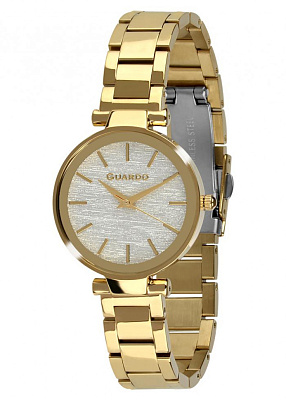 GUARDO Premium 012502-3 женские кварцевые часы