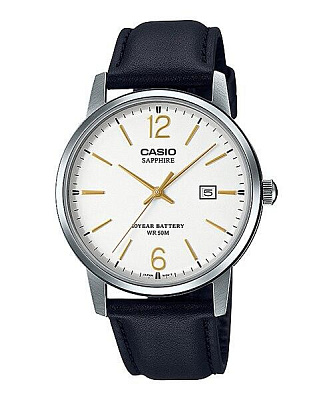 Часы CASIO MTS-110L-7A