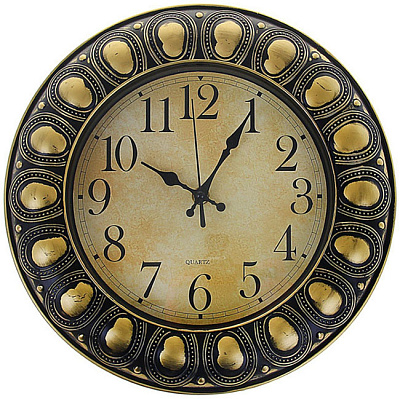 Kitch Clock 1205520