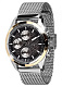 GUARDO B01113.1.6 чёрный мужские наручные часы