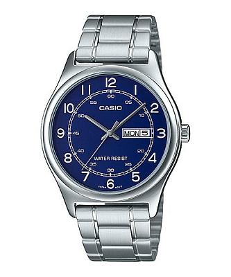 Часы CASIO MTP-V006D-2B