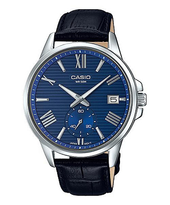 Часы CASIO MTP-EX100L-2A