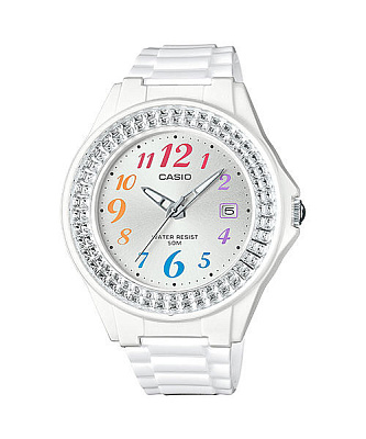 Часы CASIO LX-500H-7B