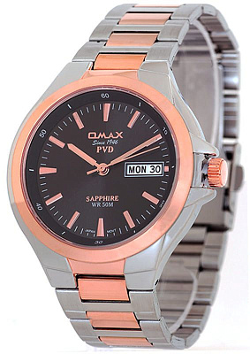 OMAX CSD019N012 мужские наручные часы