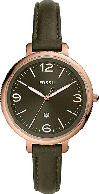 FOSSIL ES4944 кварцевые наручные часы
