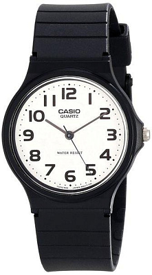 Часы CASIO MQ-24-7B2
