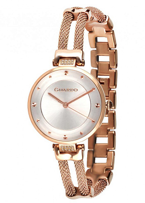 GUARDO Premium T01061-5 женские кварцевые часы