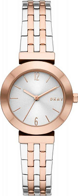 Наручные часы DKNY NY2965 женские наручные часы