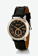 GUARDO 0694.6 чёрный мужские кварцевые часы