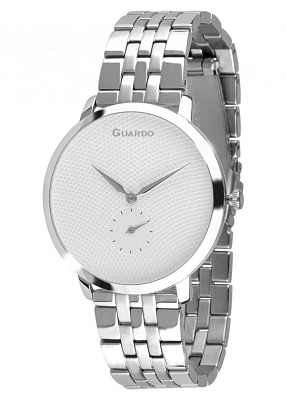 GUARDO Premium 012679-1 женские кварцевые часы