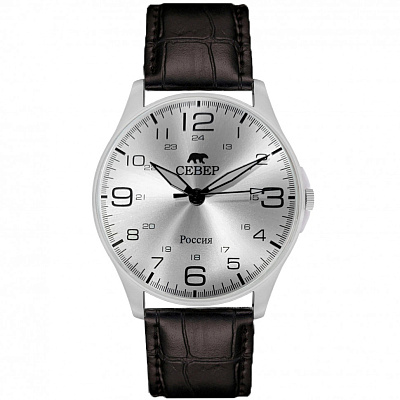 СЕВЕР X2035-110-114 мужские кварцевые часы