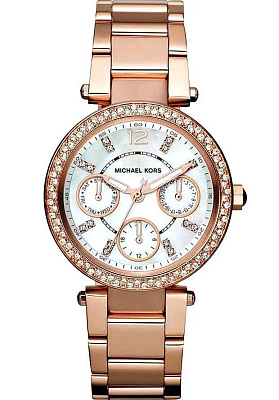 MICHAEL KORS MK5616 кварцевые наручные часы