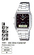 Часы CASIO AQ-230A-1D