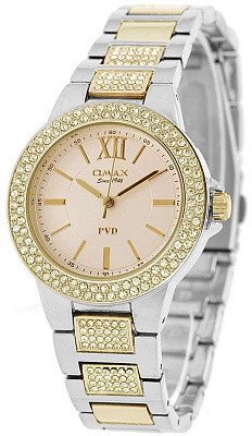 OMAX JSS008N011 женские наручные часы
