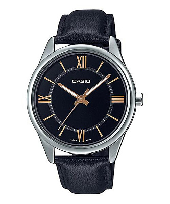 Часы CASIO MTP-V005L-1B5
