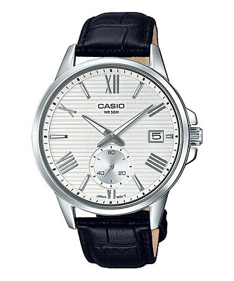 Часы CASIO MTP-EX100L-7A