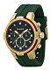GUARDO Premium 11149-2 зелёный мужские кварцевые часы