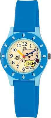 Q&Q VQ13J003Y детские наручные часы