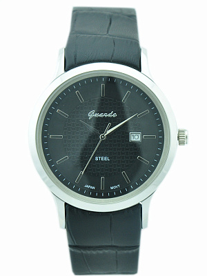 GUARDO S00359A.1 чёрный мужские наручные часы