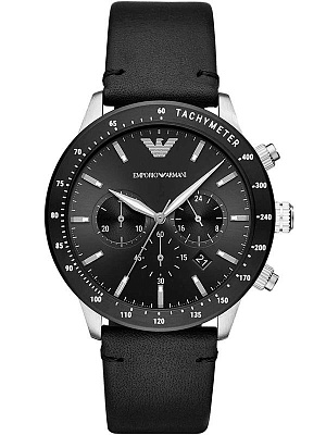 EMPORIO ARMANI AR11243 кварцевые наручные часы