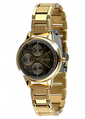 GUARDO Premium B01363-3 женские кварцевые часы