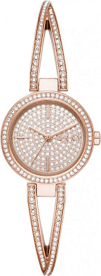 Наручные часы DKNY NY2853 женские наручные часы