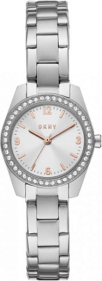 Наручные часы DKNY NY2920 женские наручные часы