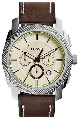 FOSSIL FS5108 кварцевые наручные часы