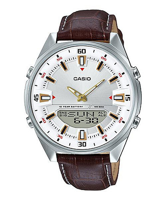 Часы CASIO AMW-830L-7A