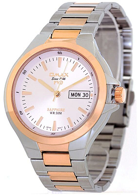 OMAX CSD019N008 мужские наручные часы