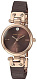 ANNE KLEIN AK-3003RGBN женские кварцевые наручные часы