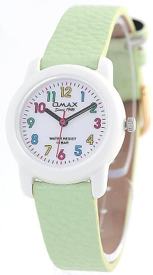 Наручные часы OMAX KC1014XZ08 детские наручные часы