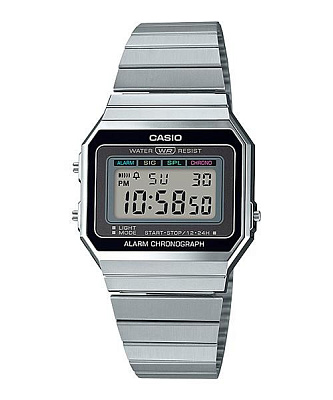 Часы CASIO A700W-1A