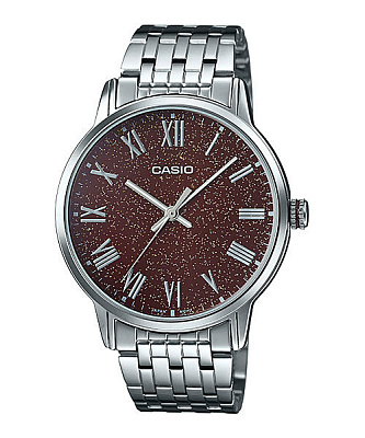 Часы CASIO MTP-TW100D-5A