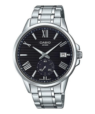 Часы CASIO MTP-EX100D-1A